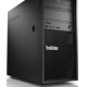 Lenovo ThinkStation P300 Intel® Core™ i5 i5-4690 4 GB DDR3-SDRAM 500 GB HDD Windows 7 Professional Tower Stazione di lavoro Nero 4