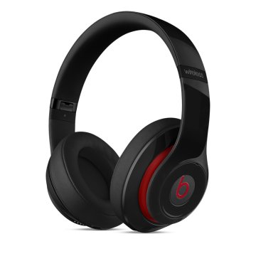 Beats by Dr. Dre Beats Studio Auricolare Wireless A Padiglione Musica e Chiamate Bluetooth Nero