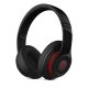 Beats by Dr. Dre Beats Studio Auricolare Wireless A Padiglione Musica e Chiamate Bluetooth Nero 2