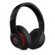 Beats by Dr. Dre Beats Studio Auricolare Wireless A Padiglione Musica e Chiamate Bluetooth Nero 7
