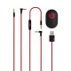Beats by Dr. Dre Beats Studio Auricolare Wireless A Padiglione Musica e Chiamate Bluetooth Nero 8