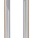 Moshi iGlaze Napa custodia per cellulare 14 cm (5.5