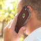 Moshi iGlaze Napa custodia per cellulare 11,9 cm (4.7