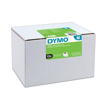 DYMO LW - Etichette di spedizione/badge nominativi - 54 x 101 mm - S0722420