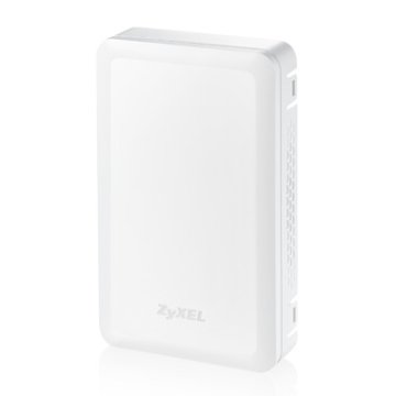 Zyxel NWA5301-NJ 300 Mbit/s Bianco Supporto Power over Ethernet (PoE)