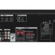 Pioneer VSX-430-K ricevitore AV 140 W 5.1 canali Surround Compatibilità 3D Nero 3