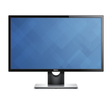 DELL E Series E2416H LED display 61 cm (24") 1920 x 1080 Pixel Full HD Nero