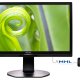 Philips P Line Monitor LCD con tecnologia SoftBlue 241P6EPJEB/00 4
