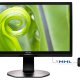 Philips P Line Monitor LCD con tecnologia SoftBlue 241P6EPJEB/00 7