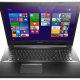 Lenovo IdeaPad Z70-80 Intel® Core™ i7 i7-5500U Computer portatile 43,9 cm (17.3