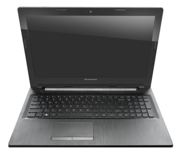 Lenovo Essential G50-30 Intel® Pentium® N3540 Computer portatile 39,6 cm (15.6") 4 GB DDR3L-SDRAM 500 GB HDD Windows 8.1 Nero
