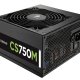 Corsair CS750M alimentatore per computer 750 W 20+4 pin ATX ATX Nero 2