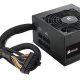 Corsair CS750M alimentatore per computer 750 W 20+4 pin ATX ATX Nero 5