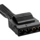 Corsair CS750M alimentatore per computer 750 W 20+4 pin ATX ATX Nero 7