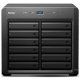 Synology DX1215 array di dischi 0 TB Desktop Nero 2