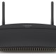 Linksys EA2750 router wireless Dual-band (2.4 GHz/5 GHz) Nero 2