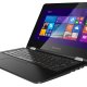 Lenovo Yoga 300 11 Intel® Celeron® N2840 Ibrido (2 in 1) 29,5 cm (11.6