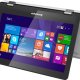 Lenovo Yoga 300 11 Intel® Celeron® N2840 Ibrido (2 in 1) 29,5 cm (11.6