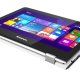 Lenovo Yoga 300 11 Intel® Celeron® N2840 Ibrido (2 in 1) 29,5 cm (11.6