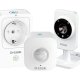 D-Link DCH-100KT + Kit kit di sicurezza domestica intelligente 2