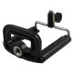 Techly Treppiede Portatile Universale per Smartphone e Fotocamere (I-TRIPOD-UN) 14