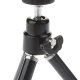 Techly Treppiede Portatile Universale per Smartphone e Fotocamere (I-TRIPOD-UN) 19