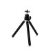 Techly Treppiede Portatile Universale per Smartphone e Fotocamere (I-TRIPOD-UN) 20