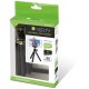 Techly Treppiede Portatile Universale per Smartphone e Fotocamere (I-TRIPOD-UN) 3