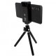 Techly Treppiede Portatile Universale per Smartphone e Fotocamere (I-TRIPOD-UN) 6