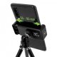 Techly Treppiede Portatile Universale per Smartphone e Fotocamere (I-TRIPOD-UN) 7