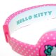 OTL Technologies Hello Kitty Dotty Kitty Cuffie Cablato A Padiglione Rosa, Bianco 5