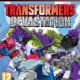 Activision Transformers: Devastation, PS3 Standard ITA PlayStation 3 2