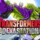 Activision Transformers: Devastation, PS3 Standard ITA PlayStation 3 3