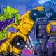 Activision Transformers: Devastation, PS3 Standard ITA PlayStation 3 4