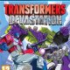 Activision Transformers: Devastation, PS4 Standard ITA PlayStation 4 2