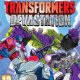 Activision Transformers: Devastation, Xbox One Standard ITA 2
