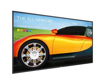 Philips Signage Solutions Display Q-Line BDL5530QL/00