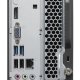 Lenovo ThinkCentre E73 Intel® Core™ i3 i3-4170 4 GB DDR3-SDRAM 500 GB HDD Windows 7 Professional SFF PC Nero 12