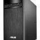 ASUS K K31AD-IT005S PC Intel® Core™ i5 i5-4460 8 GB DDR3-SDRAM 1 TB HDD NVIDIA® GeForce® GT 720 Windows 8.1 Desktop Nero 3