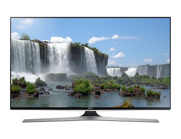Samsung UE48J6200AK 121,9 cm (48") Full HD Smart TV Wi-Fi Nero
