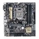 ASUS Z170M-PLUS Intel® Z170 LGA 1151 (Socket H4) micro ATX 2
