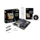 ASUS Z170M-PLUS Intel® Z170 LGA 1151 (Socket H4) micro ATX 3