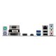 ASUS Z170M-PLUS Intel® Z170 LGA 1151 (Socket H4) micro ATX 4