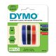 DYMO 3D label tapes nastro per etichettatrice 4