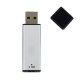 Nilox Pendrive 2GB unità flash USB USB tipo A 2.0 Grigio 2