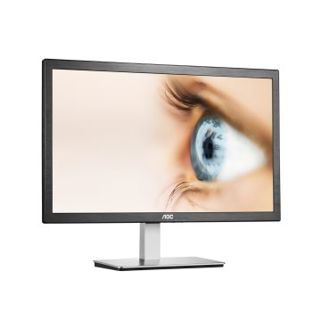 AOC 76 Series E2276VWM6 LED display 54,6 cm (21.5") 1920 x 1080 Pixel Full HD Nero