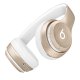 Beats by Dr. Dre Beats Solo2 Auricolare Wireless A Padiglione Musica e Chiamate Bluetooth Oro 7