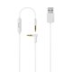 Beats by Dr. Dre Beats Solo2 Auricolare Wireless A Padiglione Musica e Chiamate Bluetooth Oro 8