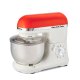 Ariete Gourmet Color robot da cucina 1000 W 4 L Arancione, Bianco 2