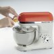 Ariete Gourmet Color robot da cucina 1000 W 4 L Arancione, Bianco 5